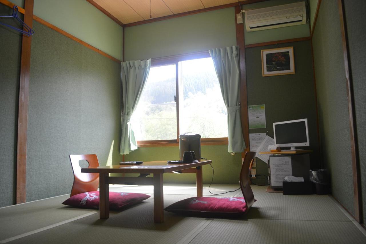 Oirase Guest House Keigetsu Towada Exterior photo