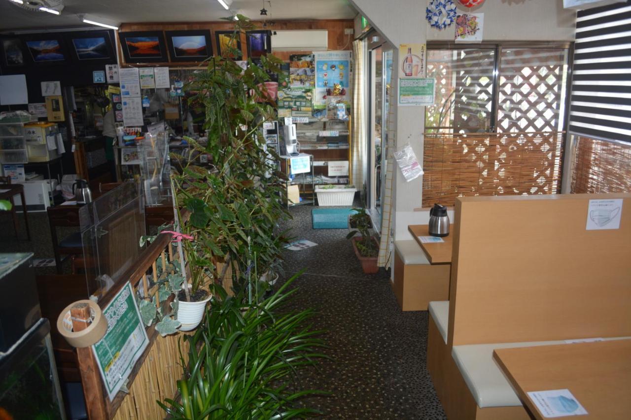 Oirase Guest House Keigetsu Towada Exterior photo