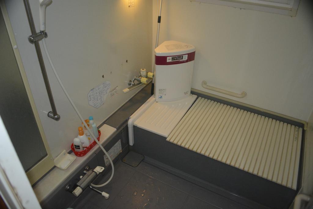 Oirase Guest House Keigetsu Towada Exterior photo