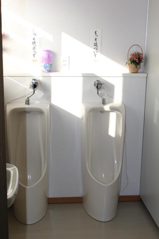 Oirase Guest House Keigetsu Towada Exterior photo
