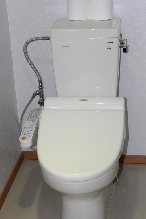 Oirase Guest House Keigetsu Towada Exterior photo